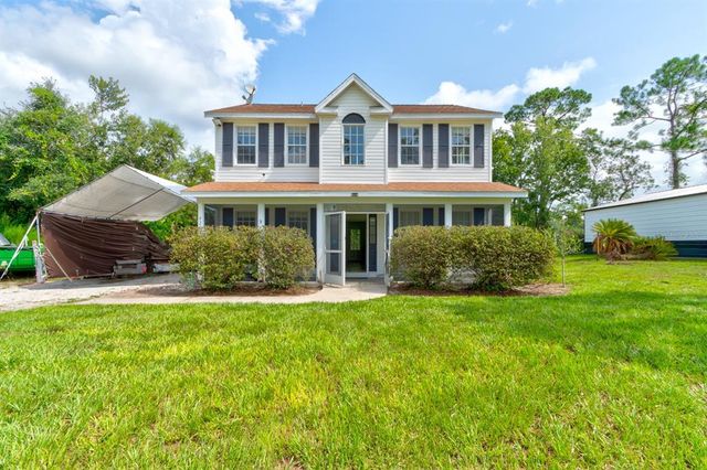 4205 QUAIL RANCH ROAD, New Smyrna Beach, FL 32168