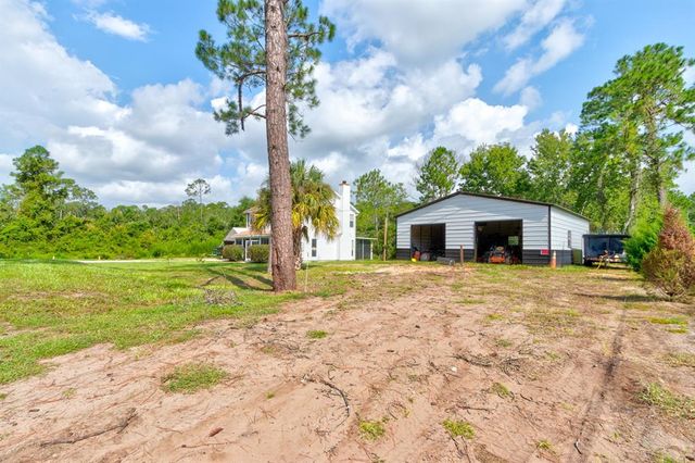 4205 QUAIL RANCH ROAD, New Smyrna Beach, FL 32168