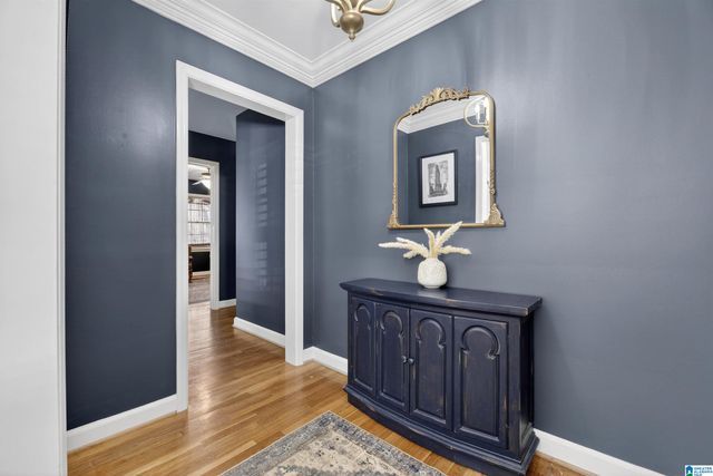 10 LANIER PLACE, Anniston, AL 36207