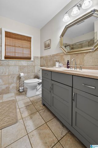 10 LANIER PLACE, Anniston, AL 36207