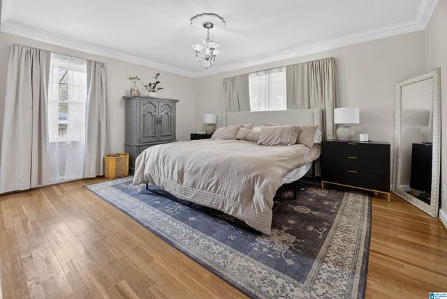 10 LANIER PLACE, Anniston, AL 36207