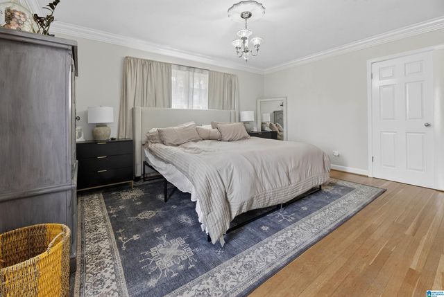 10 LANIER PLACE, Anniston, AL 36207