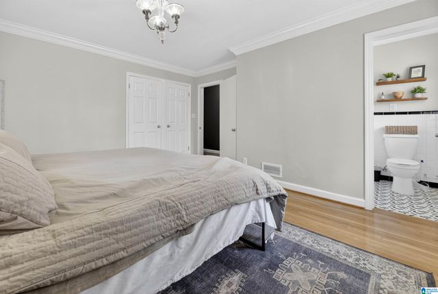 10 LANIER PLACE, Anniston, AL 36207