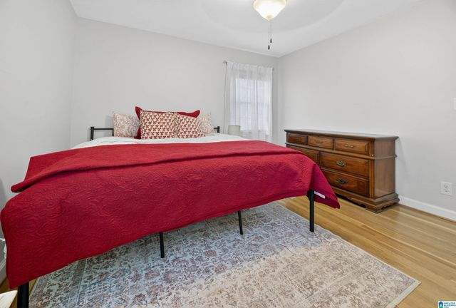 10 LANIER PLACE, Anniston, AL 36207