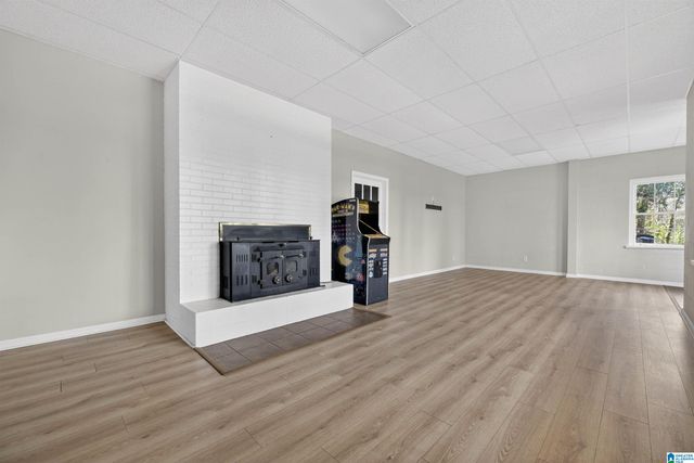 10 LANIER PLACE, Anniston, AL 36207