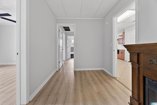 10 LANIER PLACE, Anniston, AL 36207