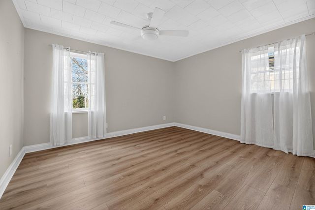 10 LANIER PLACE, Anniston, AL 36207