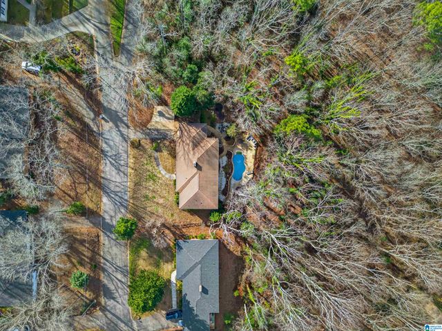 10 LANIER PLACE, Anniston, AL 36207