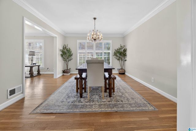 10 LANIER PLACE, Anniston, AL 36207