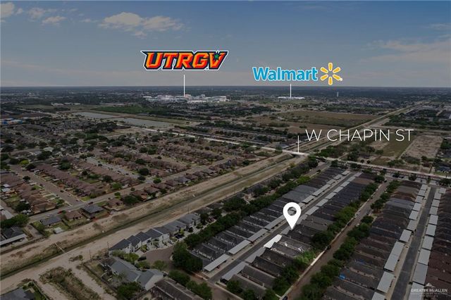 1622 Orlando Street, Edinburg, TX 78541