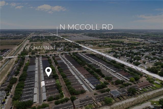 1622 Orlando Street, Edinburg, TX 78541