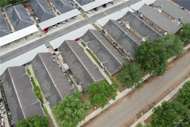 1622 Orlando Street, Edinburg, TX 78541