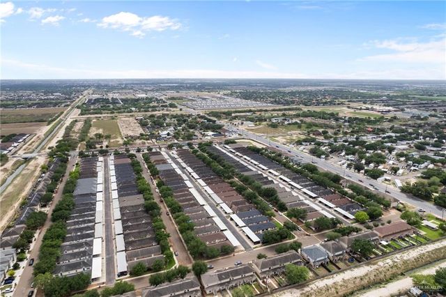 1622 Orlando Street, Edinburg, TX 78541