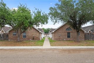 1622 Orlando Street, Edinburg, TX 78541
