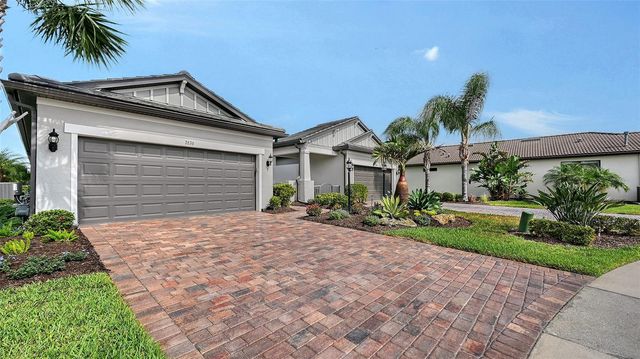 7636 KIRKLAND COVE, Bradenton, FL 34202