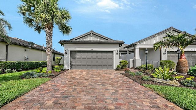 7636 KIRKLAND COVE, Bradenton, FL 34202