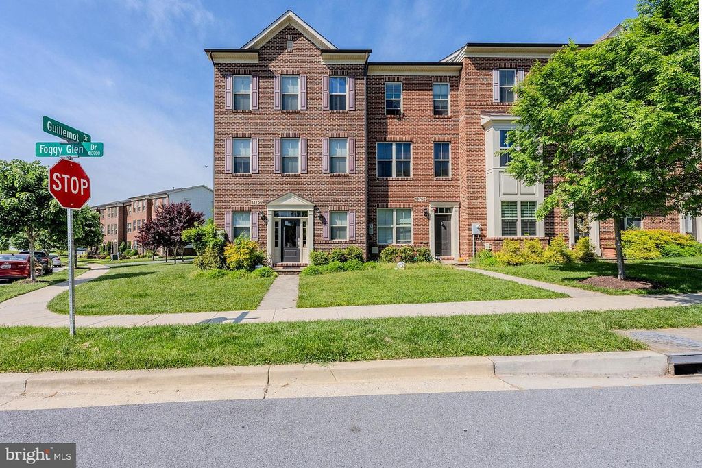 13750 FOGGY GLEN DR, Silver Spring, MD 20906
