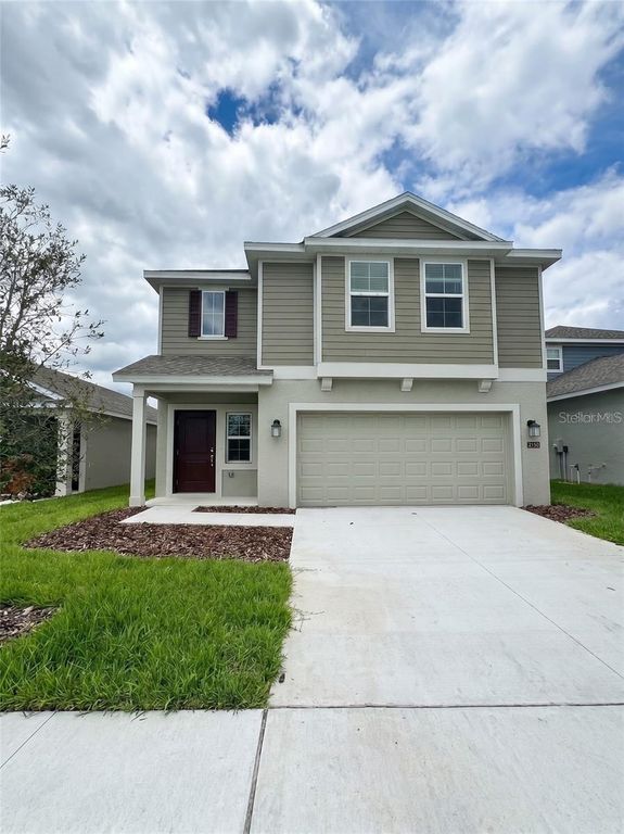 2166 AQUIFER LANE, Davenport, FL 33837