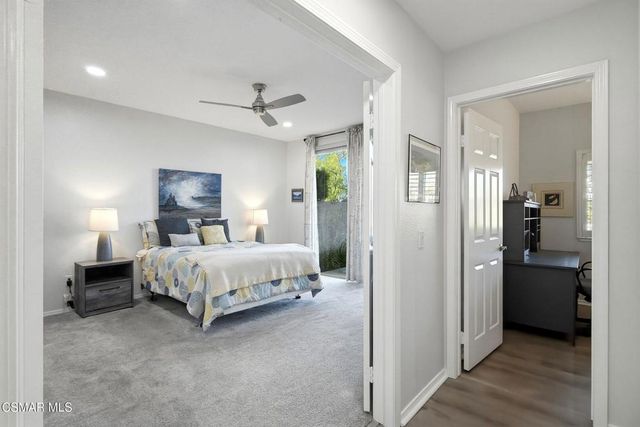 280 Ridgeton Lane A, Simi Valley, CA 93065