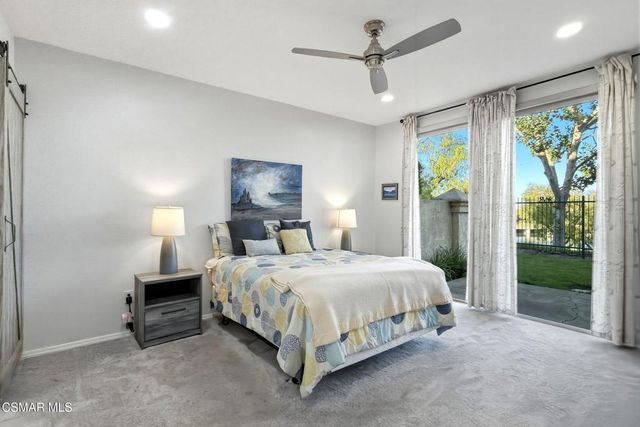 280 Ridgeton Lane A, Simi Valley, CA 93065
