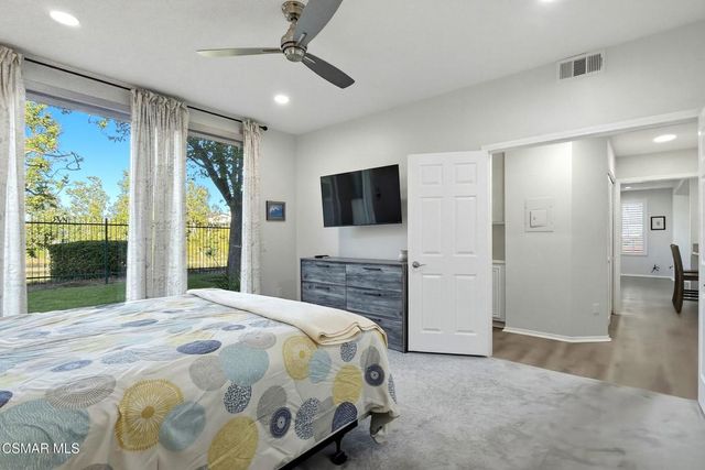 280 Ridgeton Lane A, Simi Valley, CA 93065