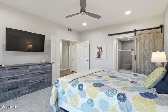 280 Ridgeton Lane A, Simi Valley, CA 93065