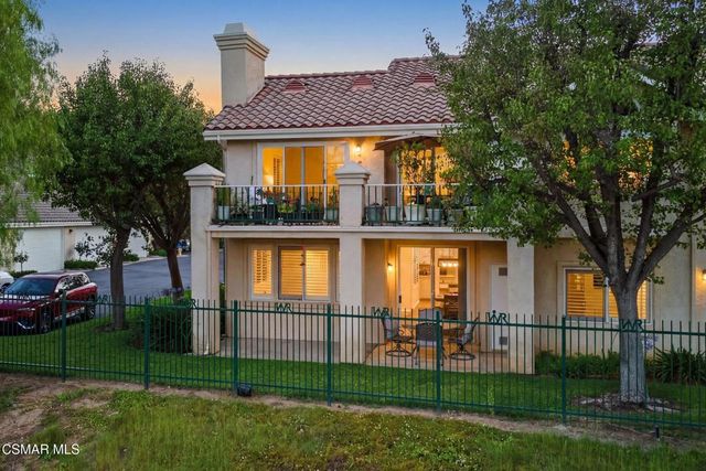 280 Ridgeton Lane A, Simi Valley, CA 93065