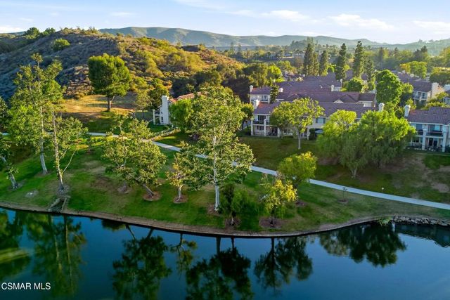 280 Ridgeton Lane A, Simi Valley, CA 93065