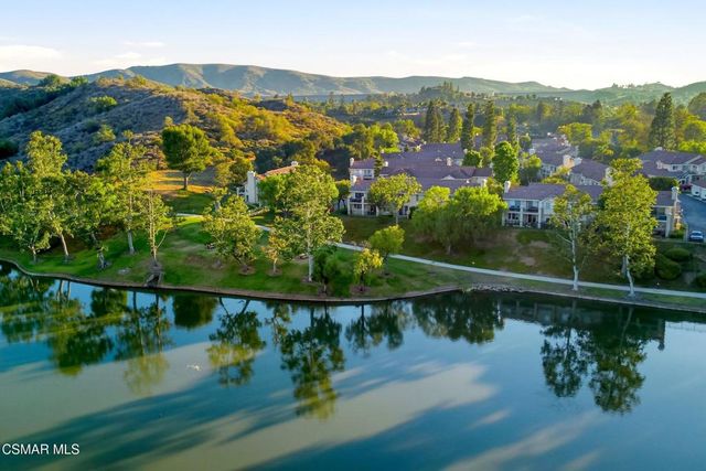 280 Ridgeton Lane A, Simi Valley, CA 93065