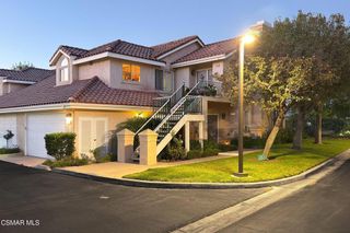 280 Ridgeton Lane A, Simi Valley, CA 93065