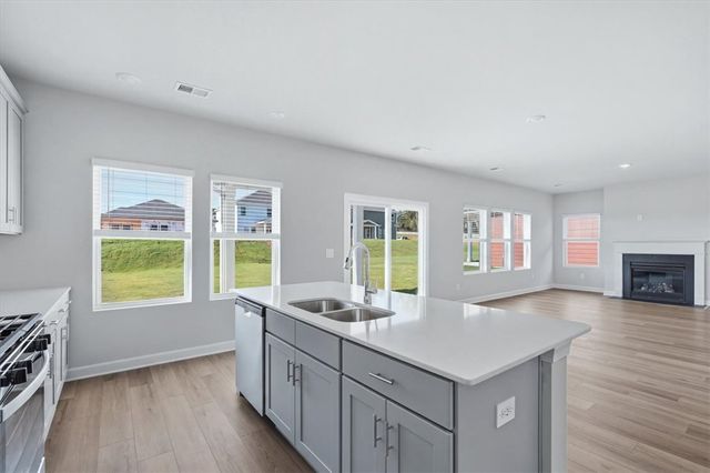 1024 Southwell Drive, Anderson, SC 29626