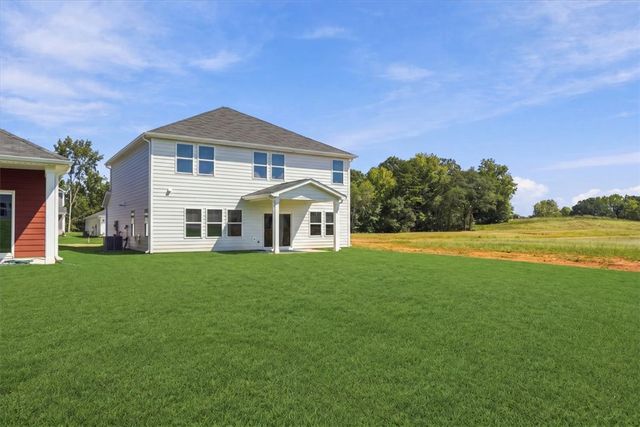 1024 Southwell Drive, Anderson, SC 29626