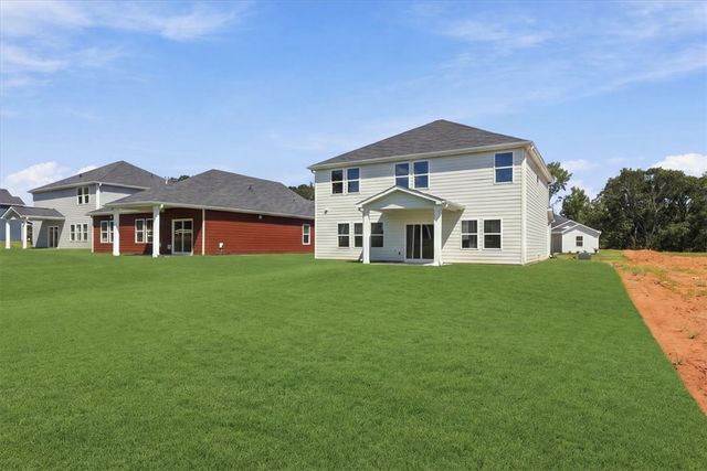 1024 Southwell Drive, Anderson, SC 29626