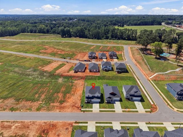 1024 Southwell Drive, Anderson, SC 29626