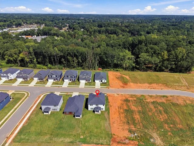 1024 Southwell Drive, Anderson, SC 29626