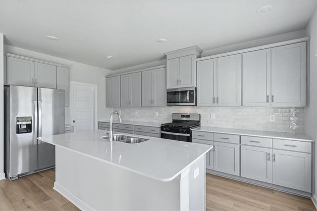 1024 Southwell Drive, Anderson, SC 29626