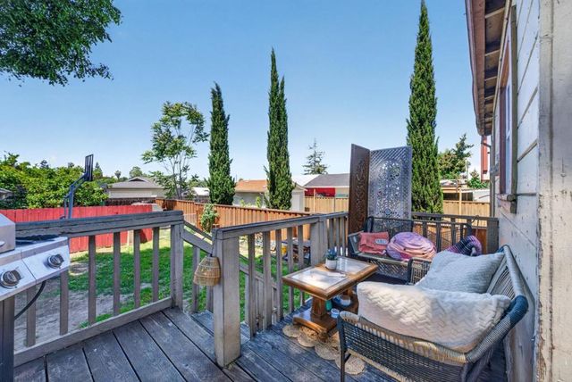 583 Harrison Street, San Jose, CA 95125