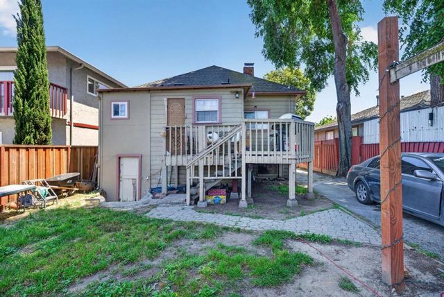 583 Harrison Street, San Jose, CA 95125