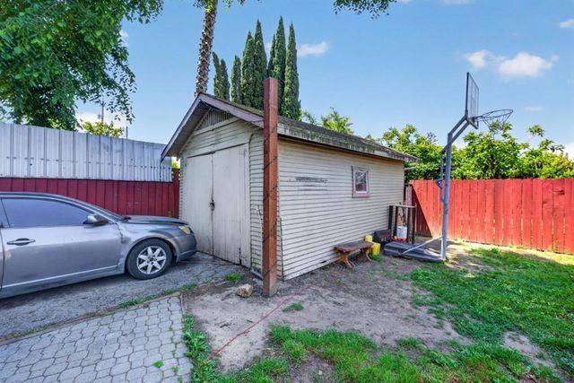 583 Harrison Street, San Jose, CA 95125