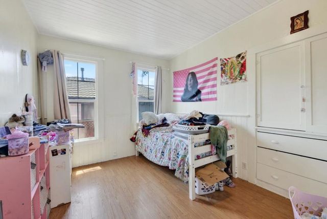 583 Harrison Street, San Jose, CA 95125