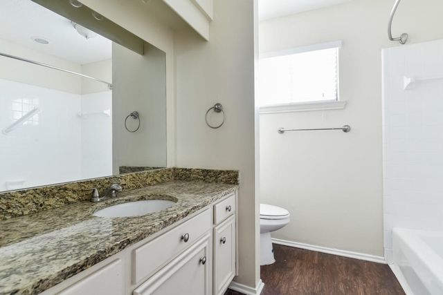 4311 Saratoga Drive, Houston, TX 77088