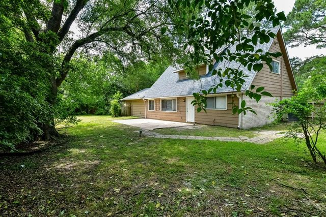 4311 Saratoga Drive, Houston, TX 77088