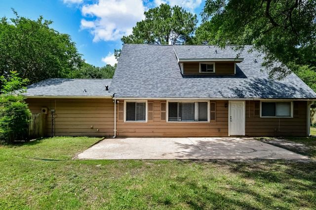 4311 Saratoga Drive, Houston, TX 77088
