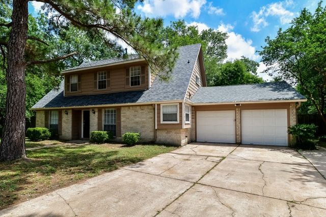4311 Saratoga Drive, Houston, TX 77088