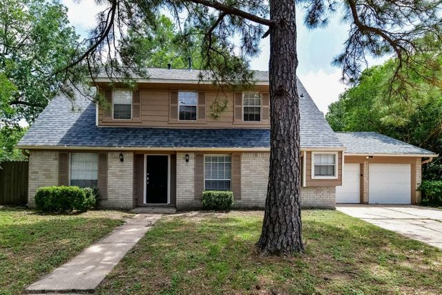 4311 Saratoga Drive, Houston, TX 77088
