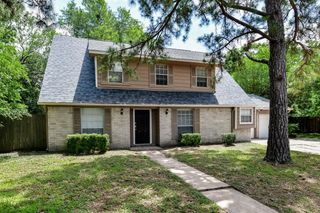 4311 Saratoga Drive, Houston, TX 77088