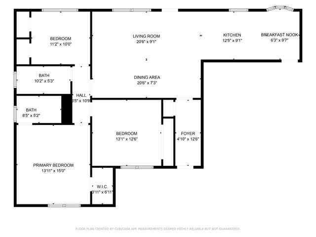 9735 Kemp Forest Drive, Houston, TX 77080