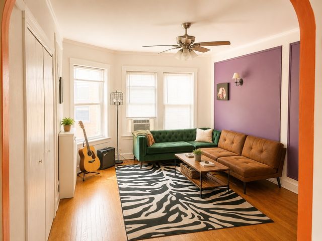6418 N Newgard Avenue 2E, Chicago, IL 60626