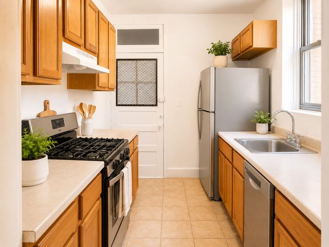 6418 N Newgard Avenue 2E, Chicago, IL 60626