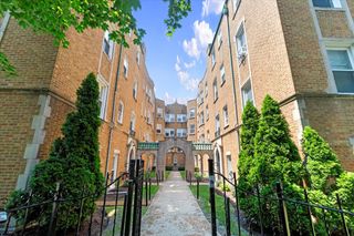 6418 N Newgard Avenue 2E, Chicago, IL 60626